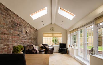conservatory roof insulation Stopgate, Devon