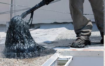 Stopgate flat roof waterproofing costs