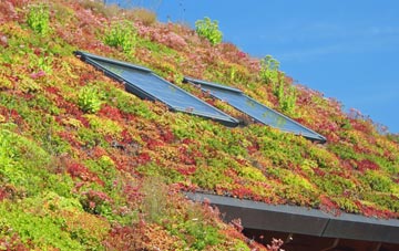 Stopgate living roof systems