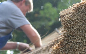 professional Stopgate thatchers